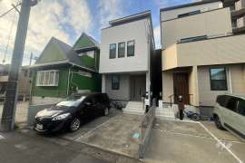 川口市東川口5丁目 一戸建て