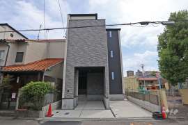 春日井市貴船町 一戸建て