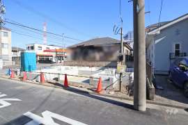 川崎市幸区小倉4丁目 一戸建て