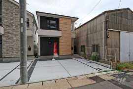 名古屋市緑区浦里5丁目 一戸建て