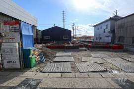 名古屋市緑区浦里5丁目 一戸建て