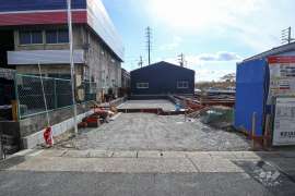 名古屋市緑区浦里5丁目 一戸建て