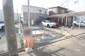 名古屋市中川区福住町 一戸建て