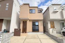 伊丹市昆陽南4丁目 一戸建て