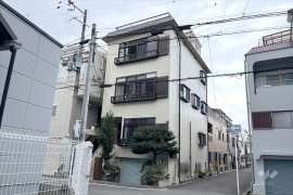 大阪市城東区今福東2丁目 一戸建て