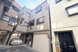 大阪市城東区野江3丁目 一戸建て