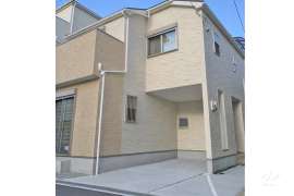 尼崎市大庄北4丁目 一戸建て