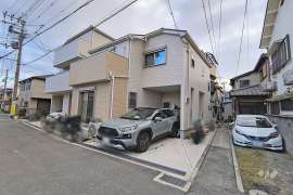 尼崎市大庄北4丁目 一戸建て
