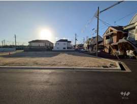 宝塚市安倉中5丁目 土地