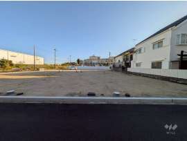 宝塚市安倉中5丁目 土地