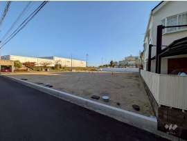 宝塚市安倉中5丁目 土地