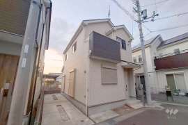 伊丹市北伊丹6丁目 一戸建て