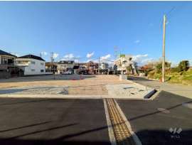 宝塚市安倉中5丁目 土地