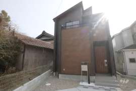 名古屋市名東区高針4丁目 一戸建て