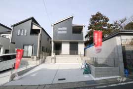 名古屋市名東区高針4丁目 一戸建て