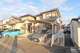 春日井市上条町6丁目 一戸建て