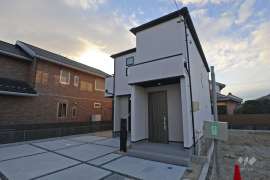 名古屋市守山区川村町 一戸建て