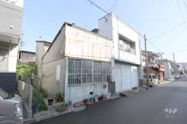 名古屋市中村区長戸井町2丁目 土地