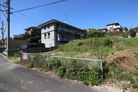 名古屋市名東区梅森坂西2丁目 土地