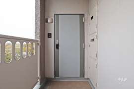 南浦和パークハイツ