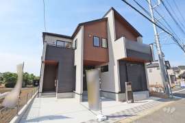 川口市大字石神 一戸建て