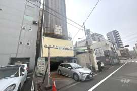 大阪市浪速区桜川1丁目 土地