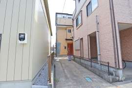 川口市三ツ和2丁目 一戸建て