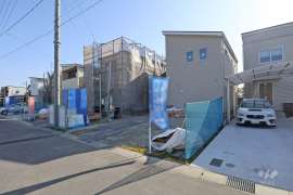 名古屋市港区大西2丁目 一戸建て