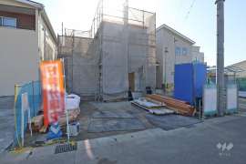 名古屋市港区大西2丁目 一戸建て