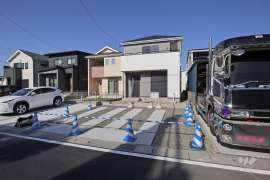 名古屋市港区大西2丁目 一戸建て