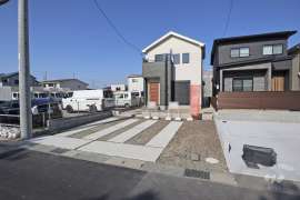 名古屋市港区大西2丁目 一戸建て