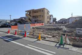 名古屋市港区春田野2丁目 土地