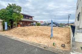 名古屋市緑区ほら貝1丁目 土地