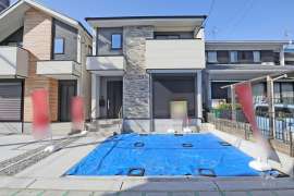 名古屋市緑区鳴海町字文木 一戸建て