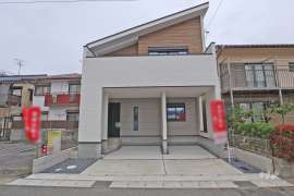 名古屋市緑区鳴海町字文木 一戸建て