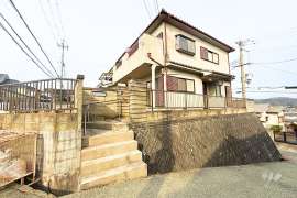 川西市東畦野山手1丁目 一戸建て