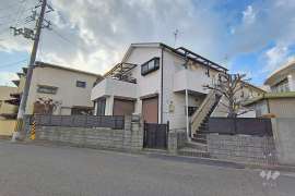 尼崎市東園田町5丁目 収益物件