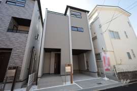 池田市緑丘1丁目 一戸建て