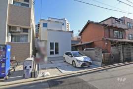 名古屋市北区金城2丁目 一戸建て