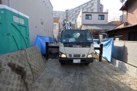 名古屋市北区金城2丁目 一戸建て