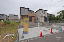 春日井市高森台7丁目 一戸建て