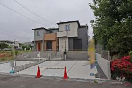 春日井市高森台7丁目 一戸建て