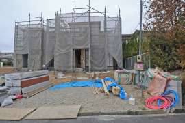 春日井市高森台7丁目 一戸建て