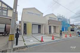 茨木市鮎川3丁目 一戸建て