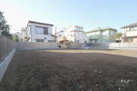 世田谷区瀬田5丁目 土地