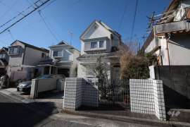 宝塚市泉町 土地