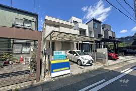 名古屋市千種区春岡通5丁目 一戸建て