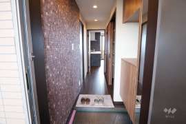 レクセルマンション亀有