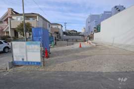 日進市浅田平子1丁目 一戸建て