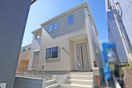 日進市浅田平子1丁目 一戸建て